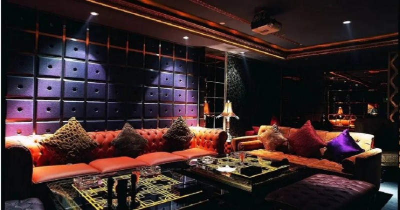 賀軍翔被控性侵女公關！開箱「巴塞隆納」酒店　超豪奢「花費數字」曝