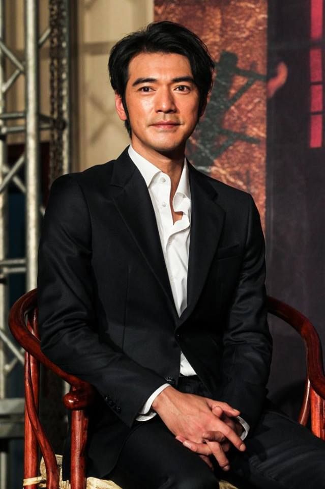 一堆藝人跪了!超紅的金城武「為何沒被表態舔共」網說出了答案