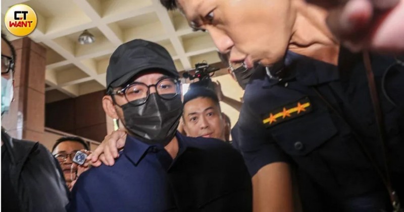 「黃子佼們」最愛家庭關係不睦女子!偷拍動作片吃軟飯還賣上網