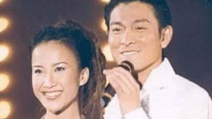 李玟初戀其實是劉德華?15歲時的內幕全說了:曾經好想當女主角吳倩蓮