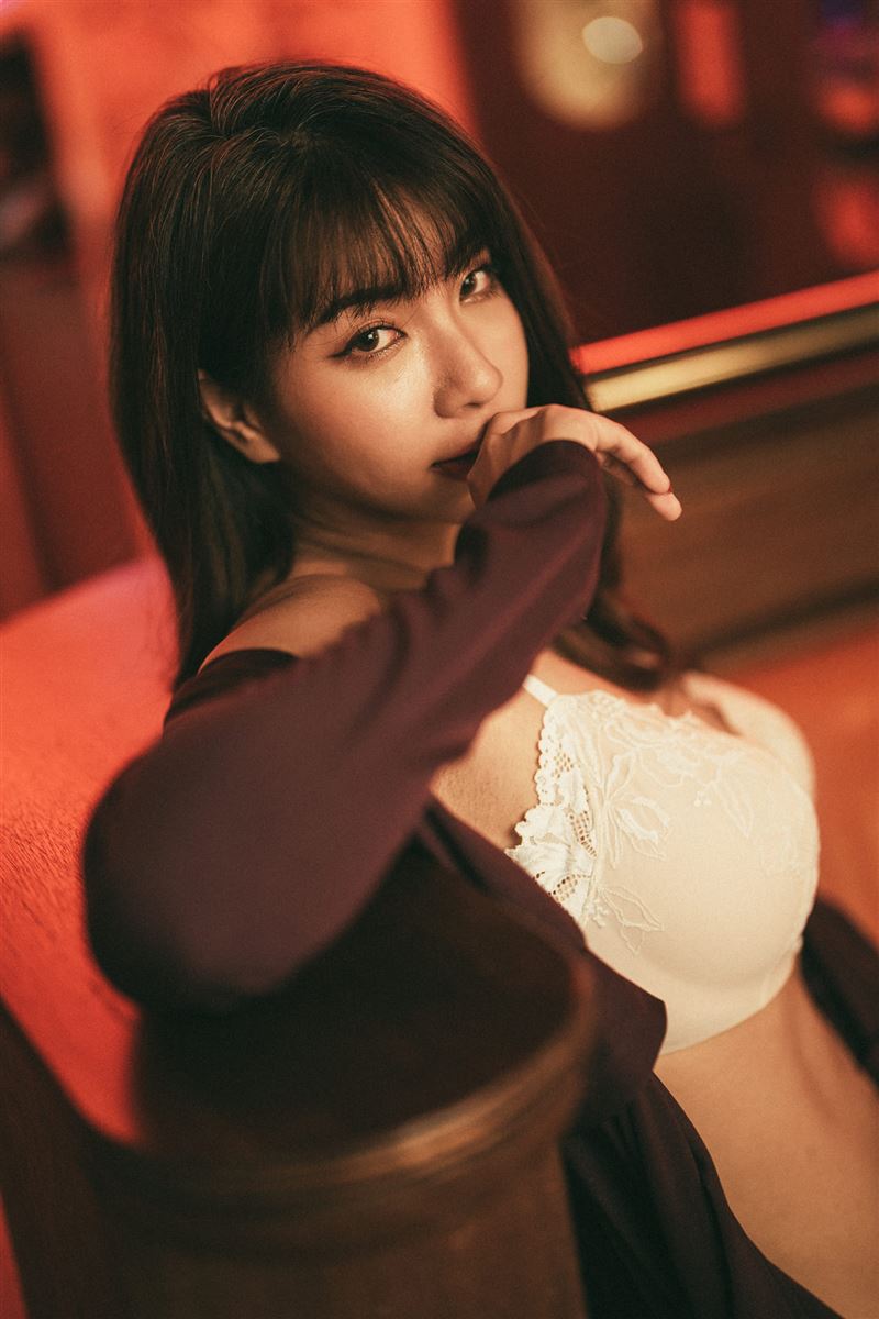 華語AV崩毀？吳夢夢吐產業心酸：想勸男女優快逃！粉絲：這點讓人出戲