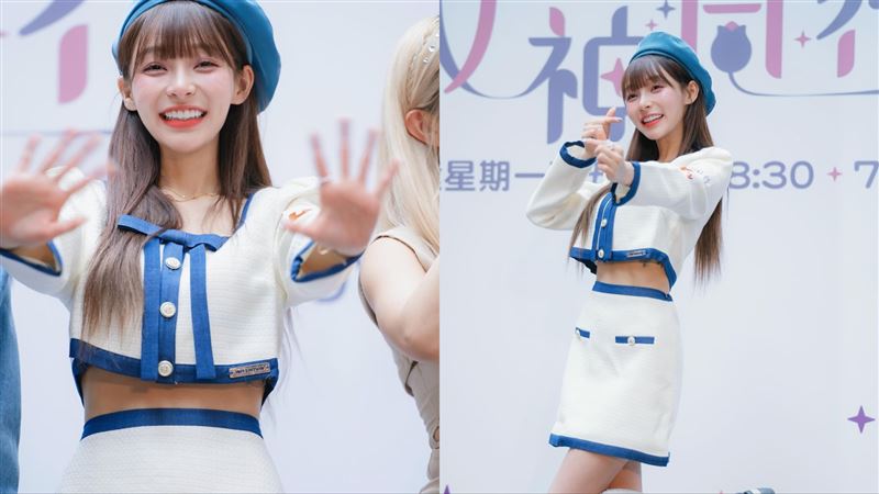 林襄怎麼了？遭積欠上百萬尾款　「最美經紀人」不忍出手了