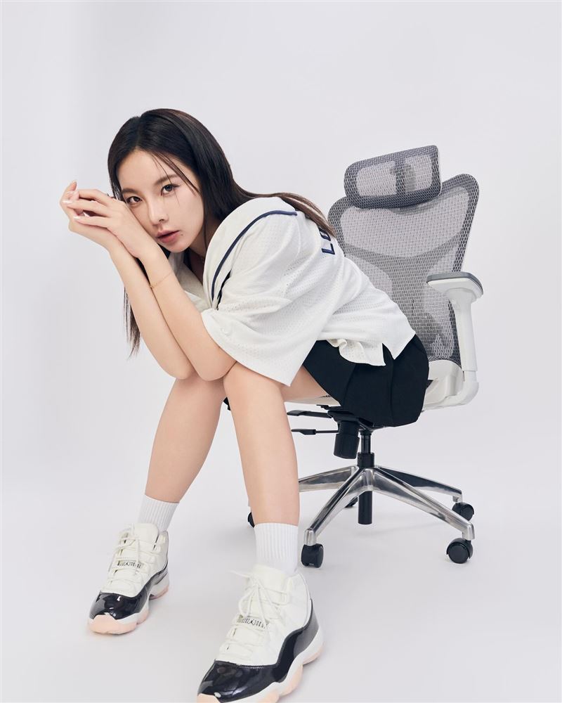 腫到鼻子變形!奎丁「臉部蜂窩性組織炎」險毀容 嚇壞:差點就死了