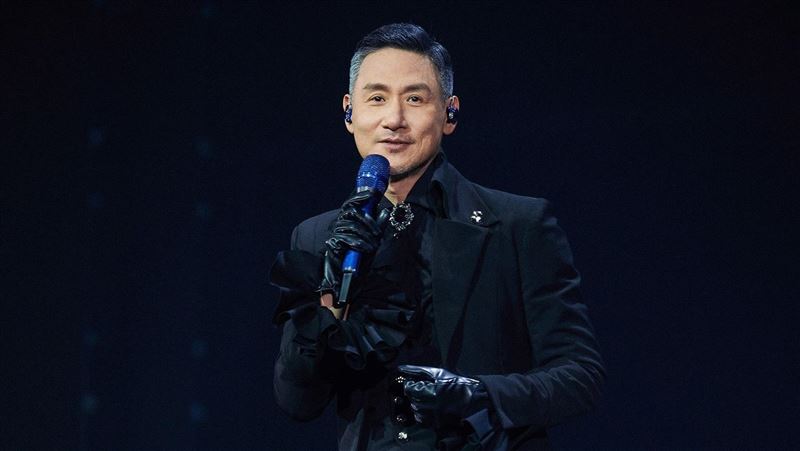 粉絲憂封麥!張學友抱病開唱吐「真實心聲」:不知明天會發生什麼事