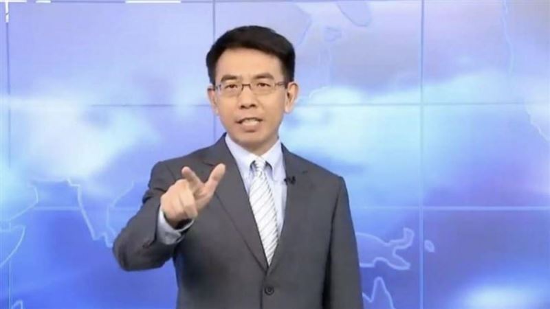 陸派人盯梢?直球對決竟遭羞辱「急了」 劉寶傑爆氣:鋪天蓋地查清楚