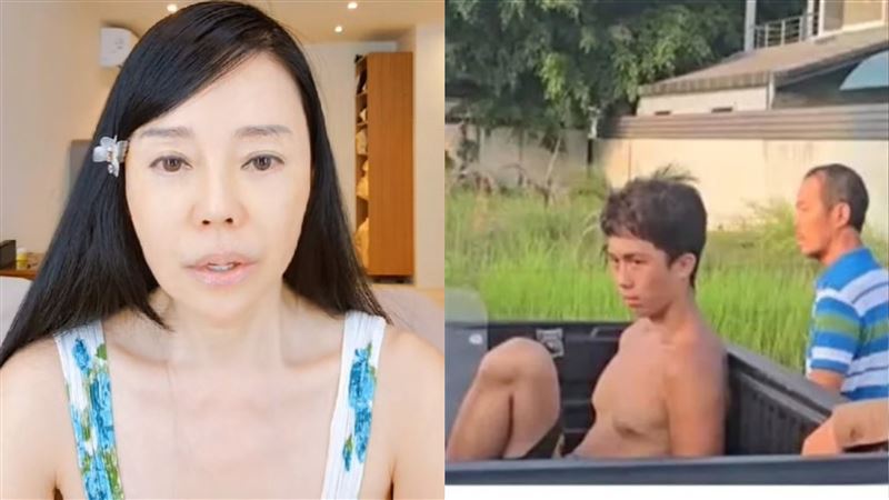 孫安佐又被逮捕!昔赴美救子260天砸多少錢? 狄鶯曝「驚人8位數字」