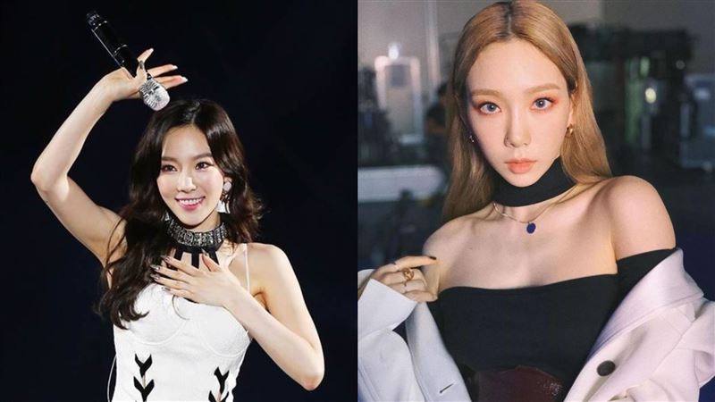 「少女時代」太妍爆登台北大巨蛋開唱！成韓星第一人　中信兄弟回應了