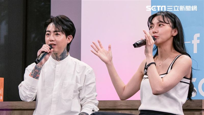 獨家/謝和弦摯愛病逝!淚崩奔喪見最後一面 「沒有他就沒有現在的我」