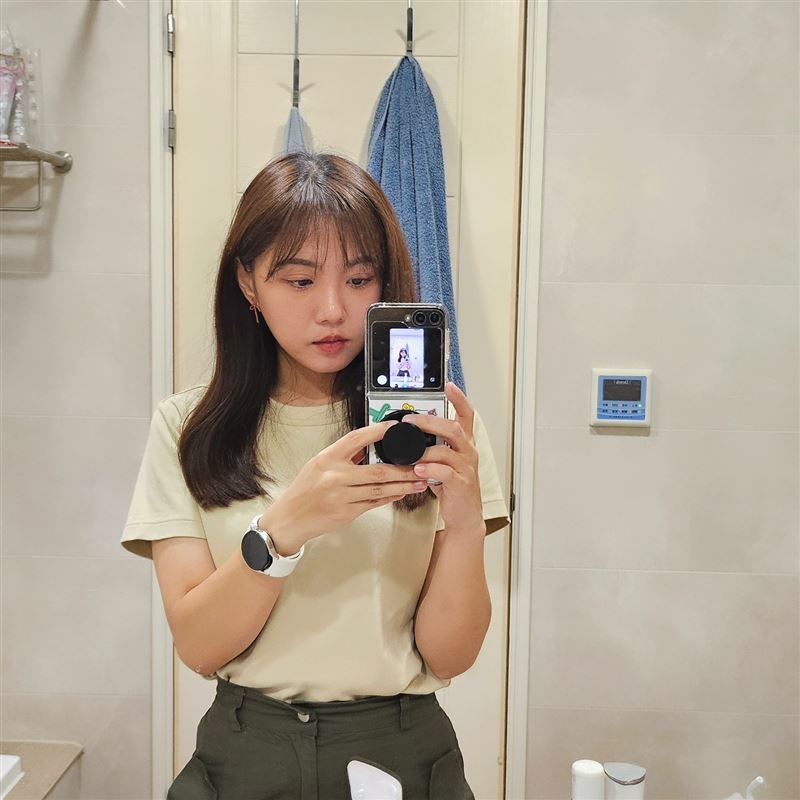 不藏了!百萬YTR魚乾「男友激帥真面目曝光」 超甜互動閃瞎全網