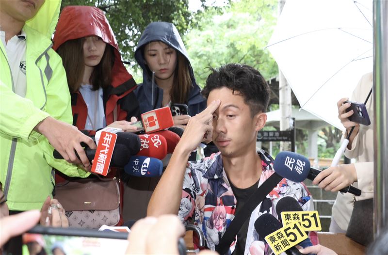 孫鵬狄鶯究竟多有錢？曾撒3千萬赴美救孫安佐　內行估：破億計算