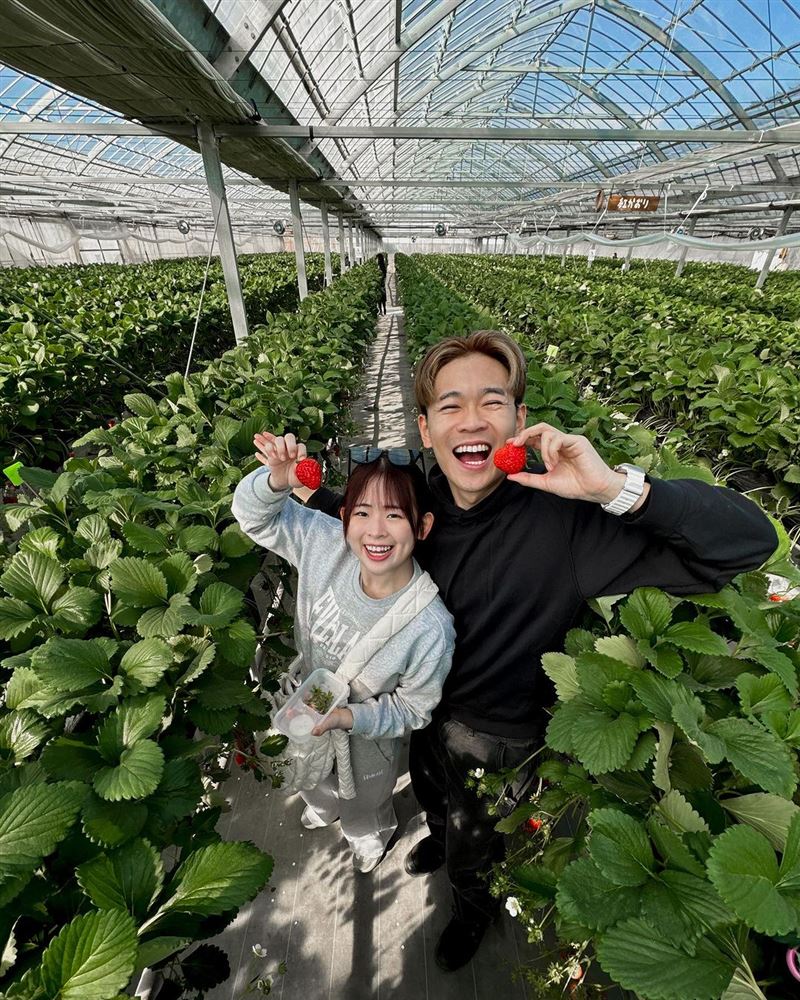 人氣YTR分手網狂猜原因！小三今自爆「我沒拒絕他」　眾愣：自以為聖母