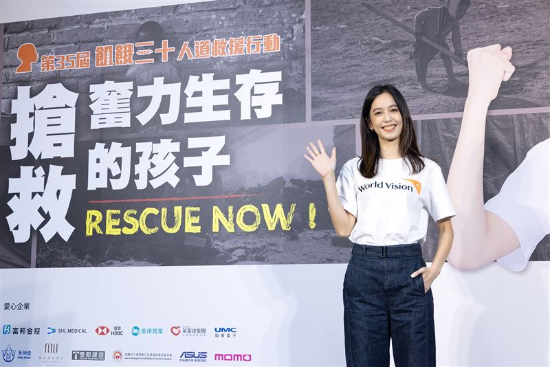 陳庭妮結婚1年當媽了!曝孩子生日「跟我同一天」