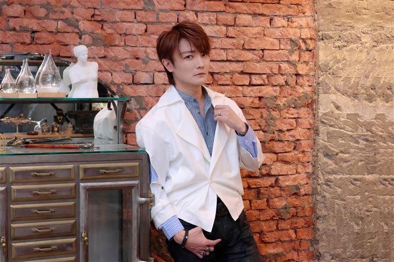 獨家/阿沁認官司恐敗訴!揭「最大關鍵」開戰Faye導火線全說了