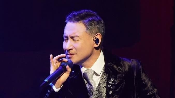 張學友染病毒RSV停唱「退票方法」出爐　外洩2025再來台北小巨蛋開唱