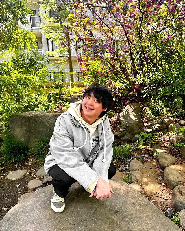 Hey! Say! JUMP首位人夫誕生！「娶回8年女友」：不會有任何改變