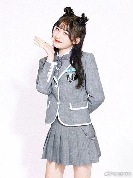 24歲女偶像未婚生子！深夜突點名王思聰「不負責的男人」：我太恨你了