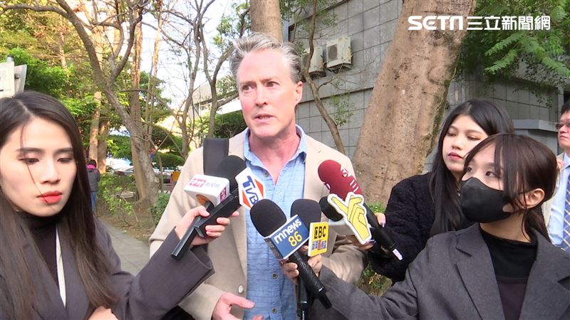 黃嘉千證實收到保護令!夏克立「被認定家暴」不忍了 22字首發聲