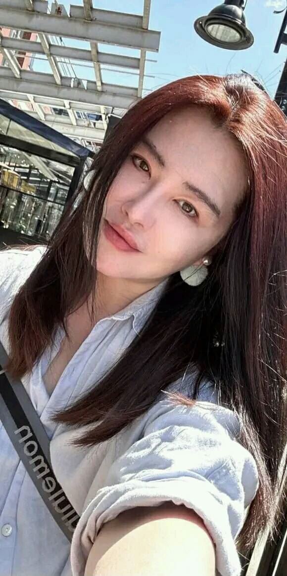 57歲王祖賢近況曝光!挺大肚現身法會遭疑身材崩壞 網曝3點推敲真相