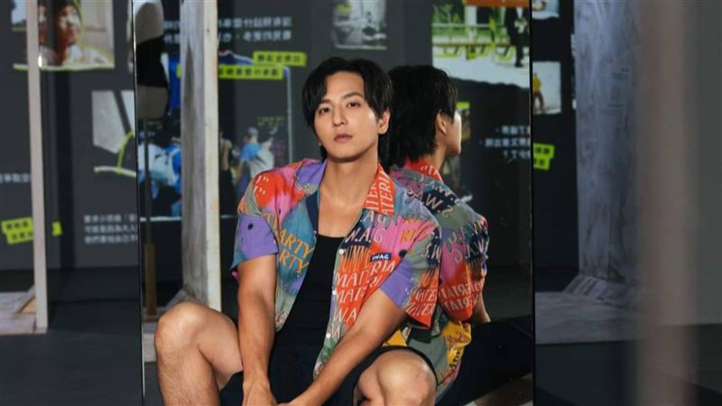 小煜突爆料2歲兒「雙重標準」！驚人對比照曝光　網笑翻：差太多了啦