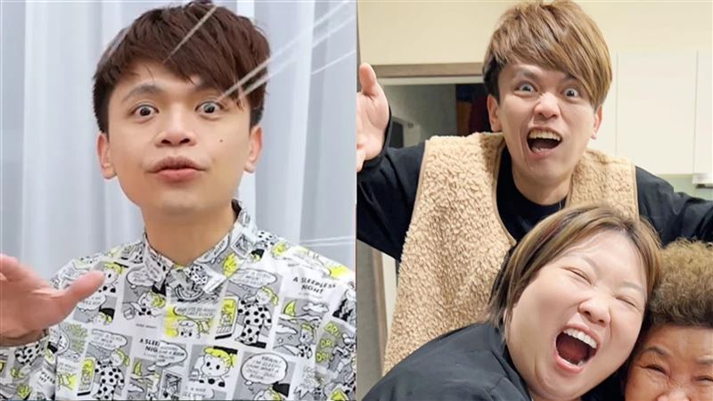 蔡阿嘎公布「新男員工!」曝公司重大變動 酸蘿拉:「現在聯繫更暢通」