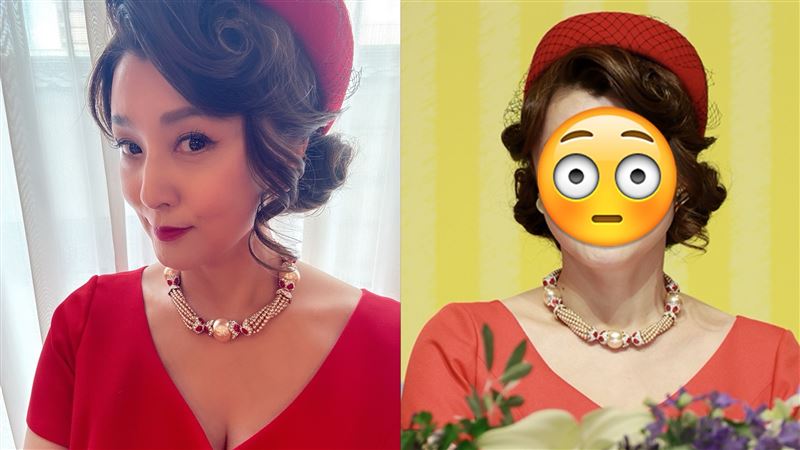 52歲藤原紀香崩壞照外洩!眼袋+雙下巴藏不住 網嚇:女神變大嬸