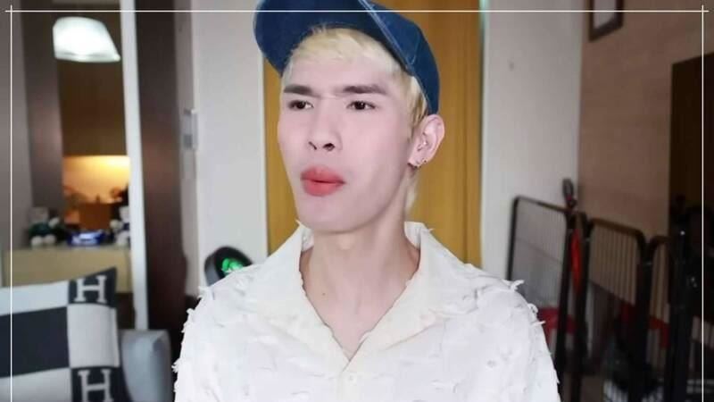 網提議「去街訪天安門」！鍾明軒舉台2例子怒反駁　財經網美轟：沒邏輯