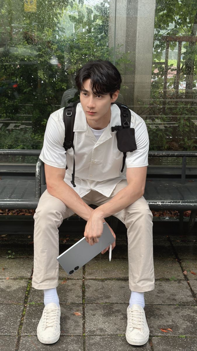 鮮肉男星省錢過頭！日花不到300塊　朋友看不下去問「需不需要借錢」