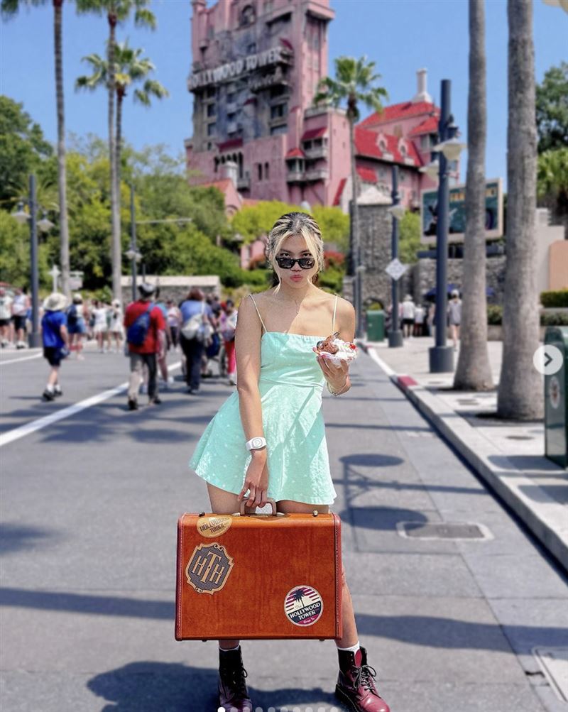 「成都拍片」遭挖！酸民出征喊退訂　YTR小象氣飆髒話回擊了