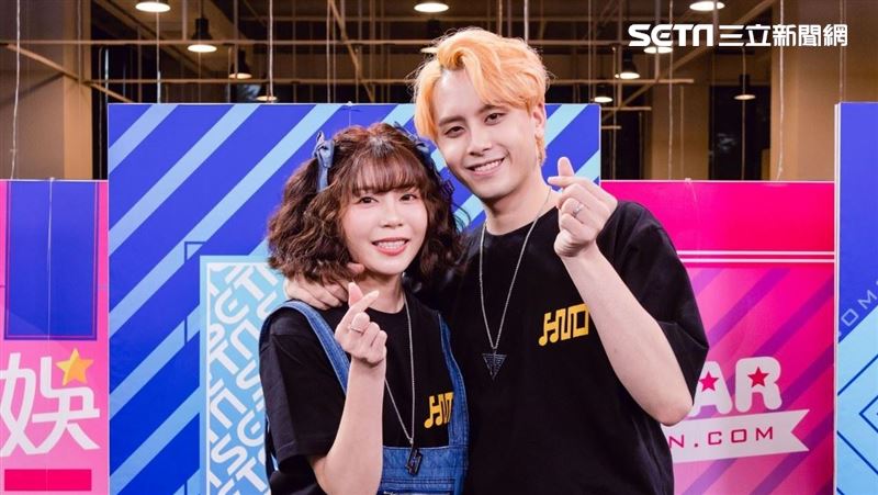 獨家／田亞霍4年婚疑有第三者？對方身份曝光　曾投資洋芋片年薪百萬