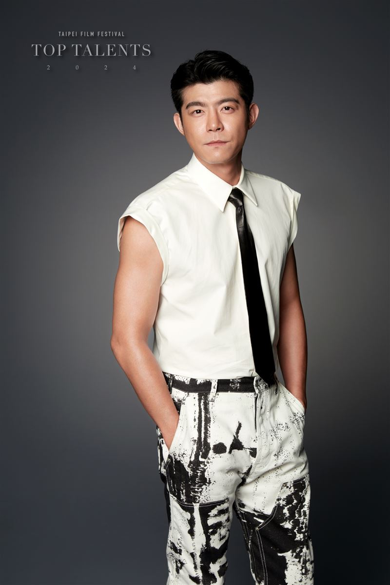 王柏傑酒駕影響大了！代言秒被取代　才說北影見「能否出席大變數」