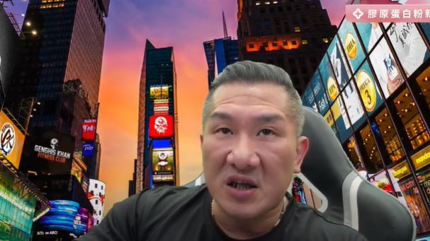 館長不忍飆罵孫安佐 嘆:很多巨嬰!狄鶯說話了