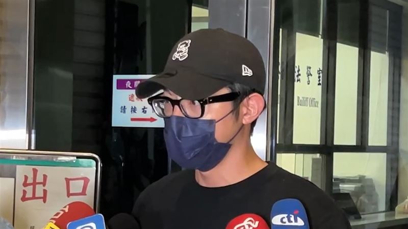 驚呼刑法真的太重了！王柏傑涉酒駕撞遊覽車　他親吐：真的很討厭酒駕