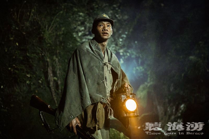 金鐘男配有家歸不得　「孤獨、迷惘」心境只能靠這件事解套