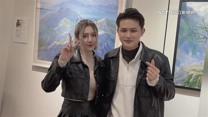 控蕭淑慎夫騙房共詐760萬　女怒告偽造文書、詐欺