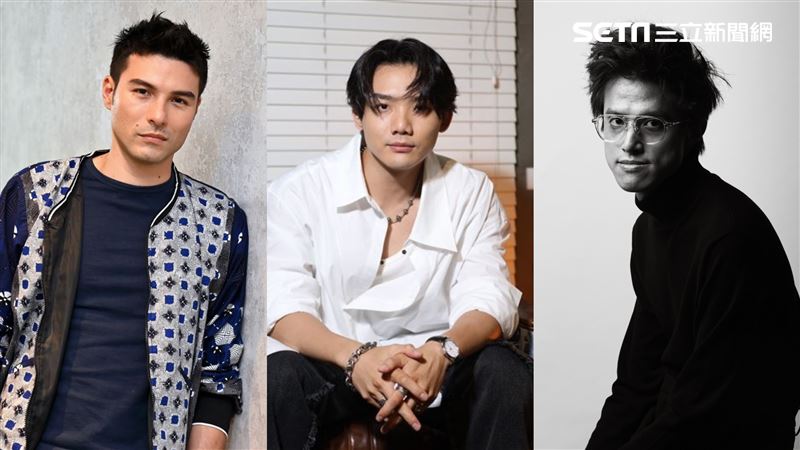 金曲35/新人獎7搶1!樂評點名他最有可能 又帥會演會唱還會彈吉他