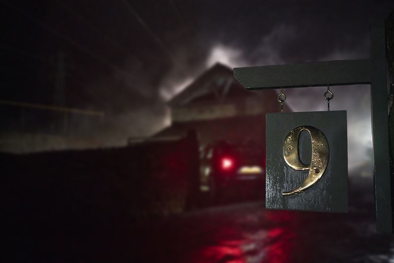 《九號秘事》熱播十年畫句點!狂吸230萬最高收視 第九季告別觀眾