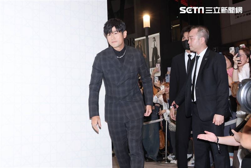 周杰倫在台要有演唱會!「喊話8月空下來」 就等大巨蛋給回覆