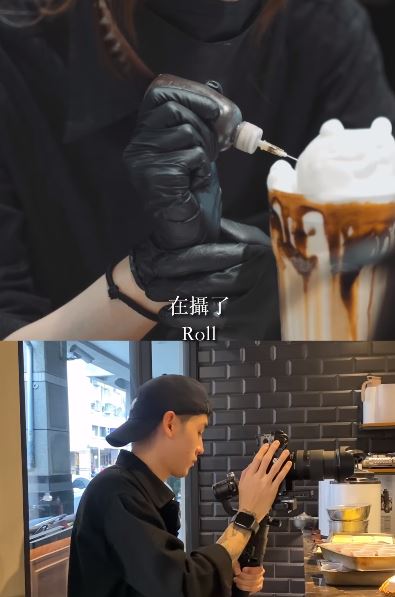 獨家／網紅帶20人吃霸王餐！老闆傻眼…結局竟反轉「全部免費招待」