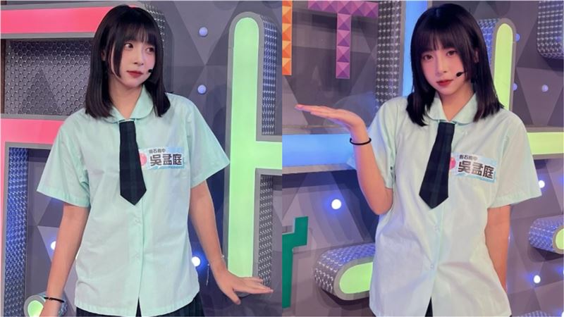 曾上憲哥《大熱門》!高中正妹練機車車禍命危 父母求集氣:與死神搏鬥