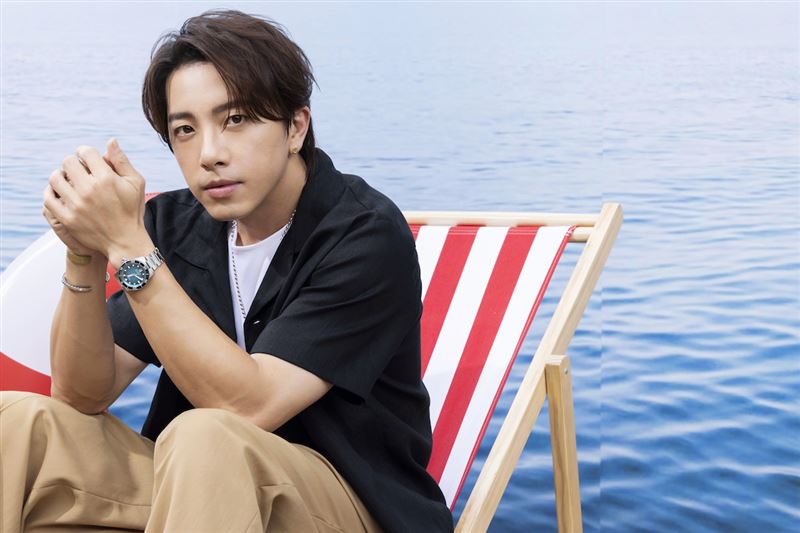 放閃柯佳嬿！坤達曝私下貼心舉動　突爆老婆私心想看「他」