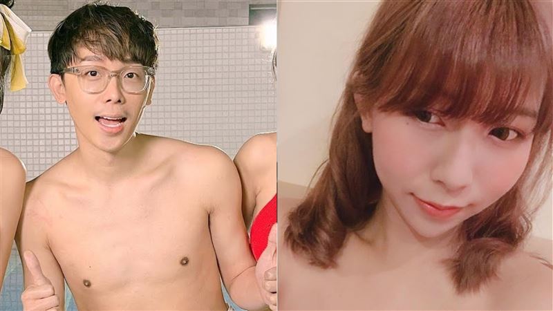 真相大白！酷炫被控「偷拍網美、未成年性愛片」外流　檢調偵辦結果出爐