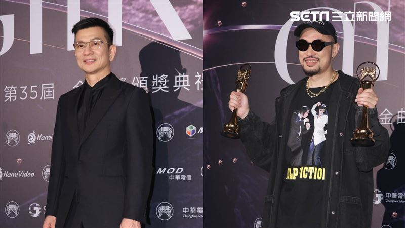 熱狗奪歌王原因曝光!評審團主席讚感染力十足 贏過林俊傑、裘德