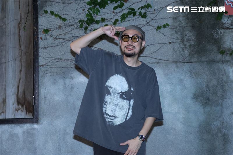 金曲35/熱狗才奪歌王!驚曝不出專輯背後原因 婚禮暫時不會舉行