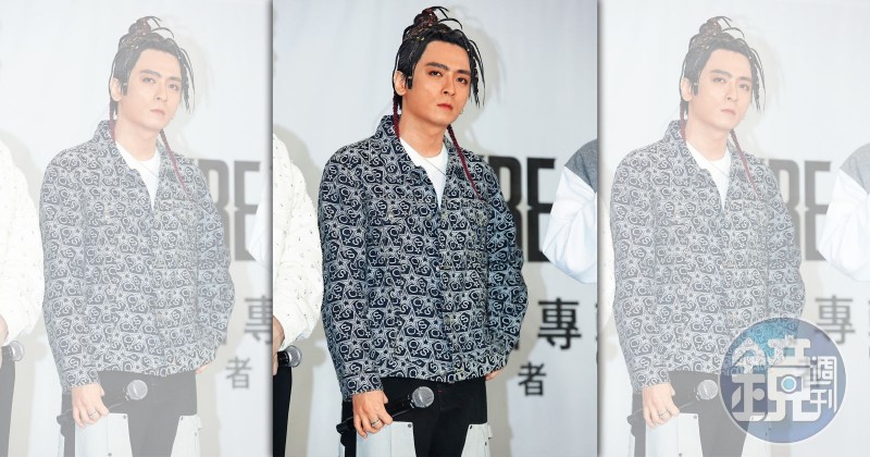 Toro劈腿藏愛不忍了！「前女友爆料險成小三」　騙單身就為逃婚