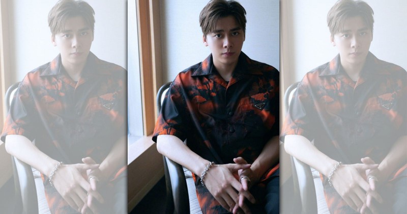 「陸劇男神」爆嫖娼神隱2年!近況曝光 仍吸大批粉絲接機