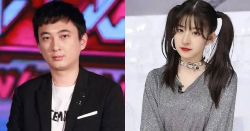 24歲女偶像未婚生子！自爆生父是前首富獨子王思聰　黑歷史遭起底