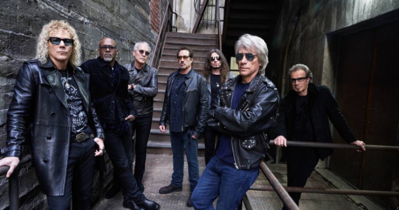 邦喬飛成軍40年創下1.3億銷售紀錄　主唱經歷聲帶手術「非常挫折」