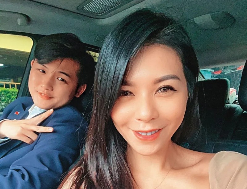 陪出差竟被扣薪抵旅費!女歌手曝蕭淑慎尪惡行…多女受害