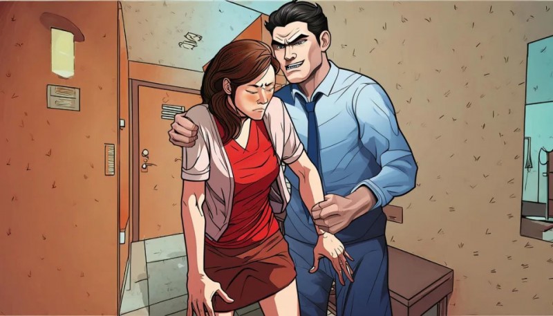 蕭淑慎尪性侵女歌手…威脅賠償還賣慘求饒!甚至拖妻下水