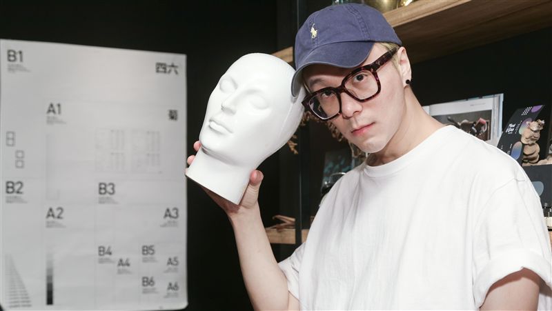 嗆台北房又醜又貴！開罵「這7醜」快放棄　廖人帥成功買下第一間房